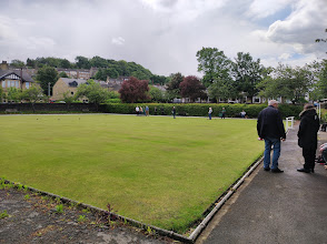 The Ravensknowle Park Grounds