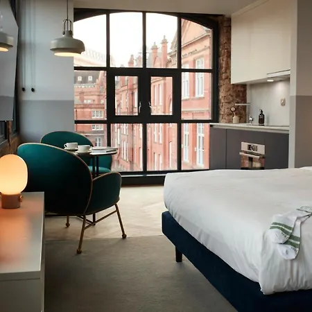 Leven Manchester 2