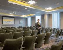 Maldron Hotel Newcastle 5
