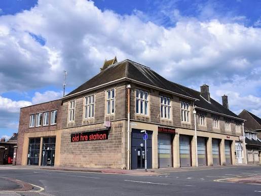 Old Fire Station