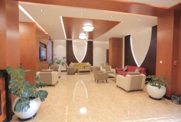 Al Nahari Hotel Conference Center 2