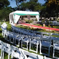 Garden Venue