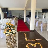 Conference & Seminar Facilities