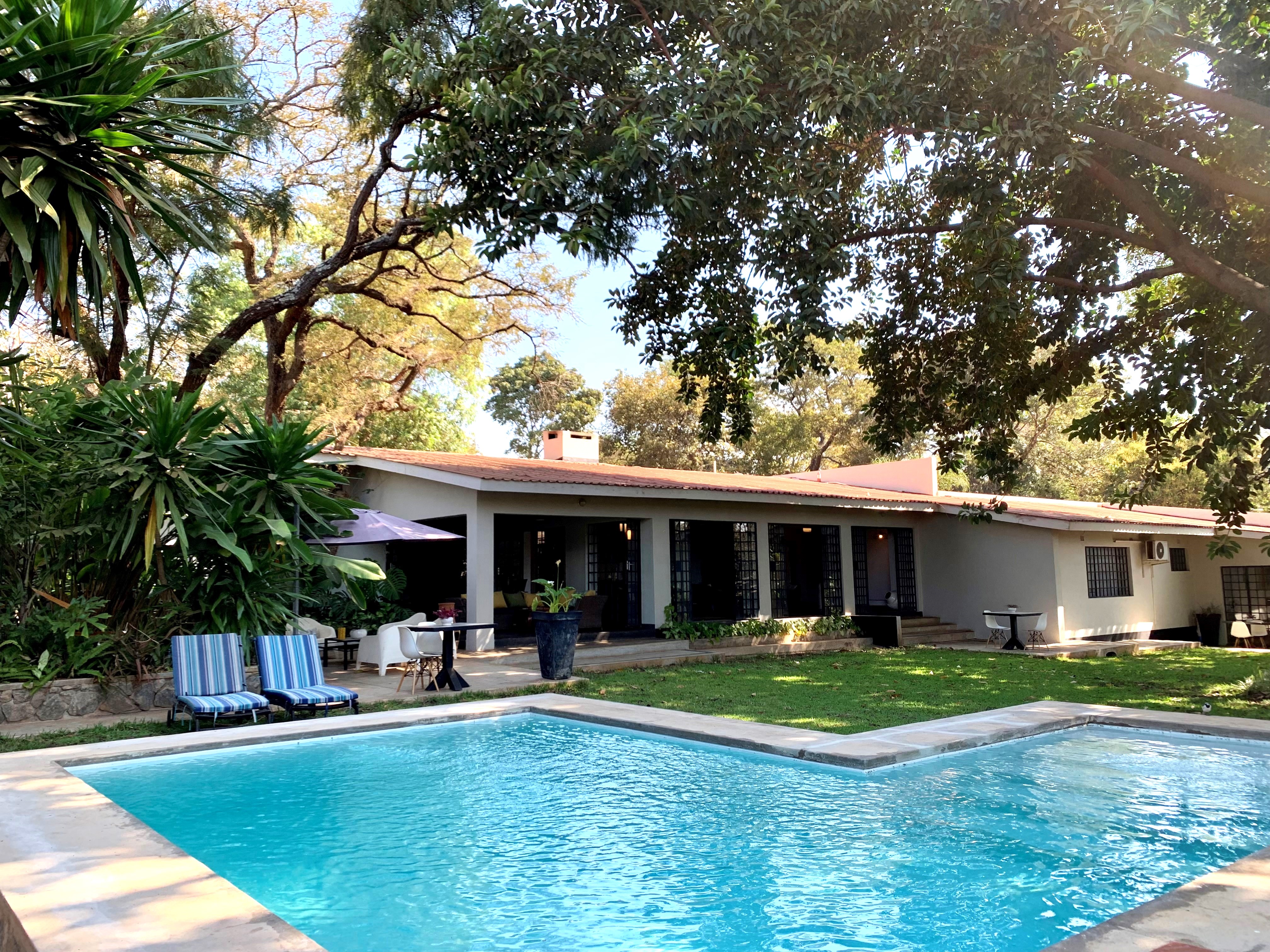 Mitengo House Event Center 4