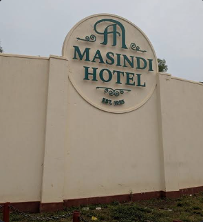 Masindi Hotel 2