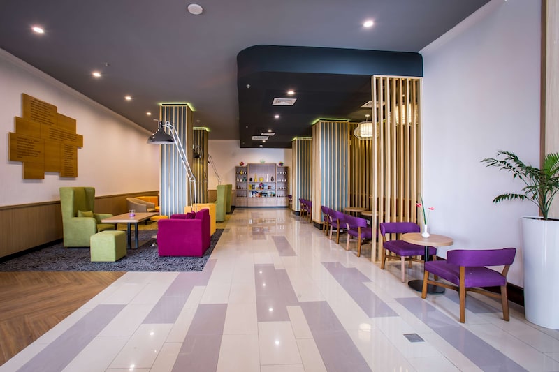 Park Inn By Radisson 3