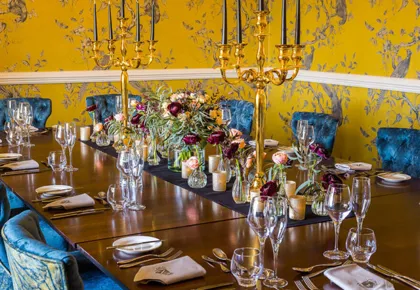 Matfen Hall Country Hotel, Spa & Golf Estate 5