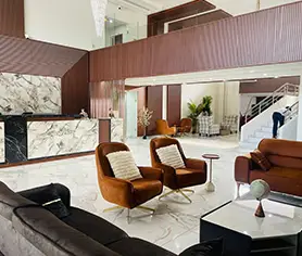 Lungi International Airport Hotel 3