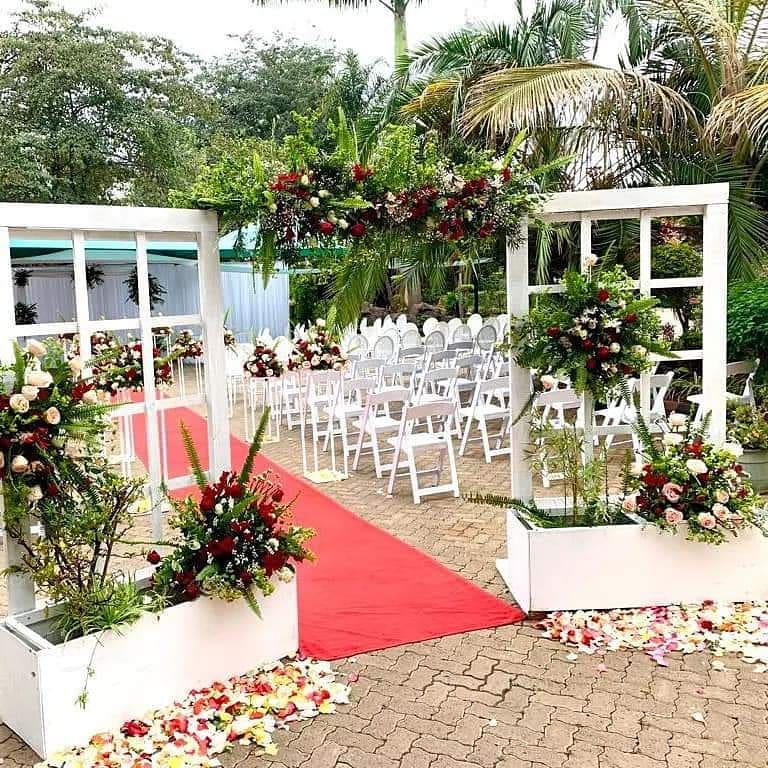 Fahari Gardens Hotel Conference Centre 3