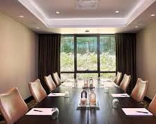 Rhinefield House Hotel 5