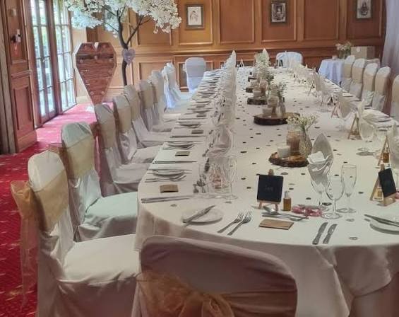 York Pavilion Hotel 5