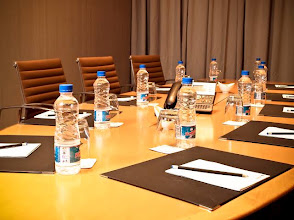 Radisson Blu Anchorage Hotel Event Centre (Victoria Island, Lagos) 4