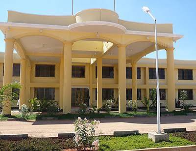 St.Gaspar Conference Centre 2
