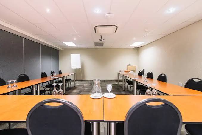 Boardroom