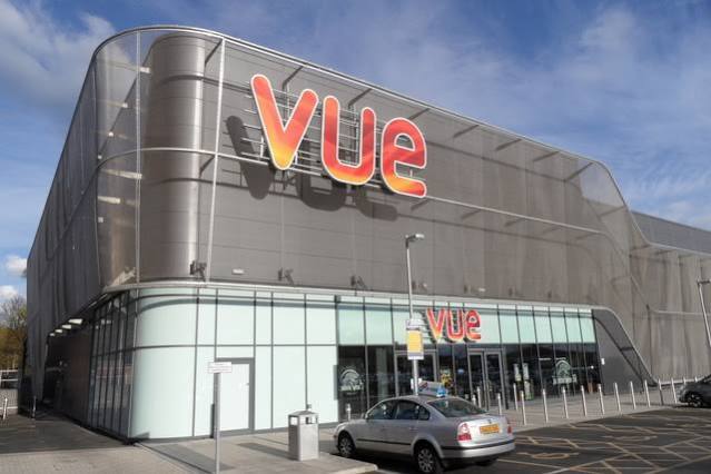 Vue Cramlington 3