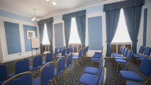 The White Swan Hotel Event Center
