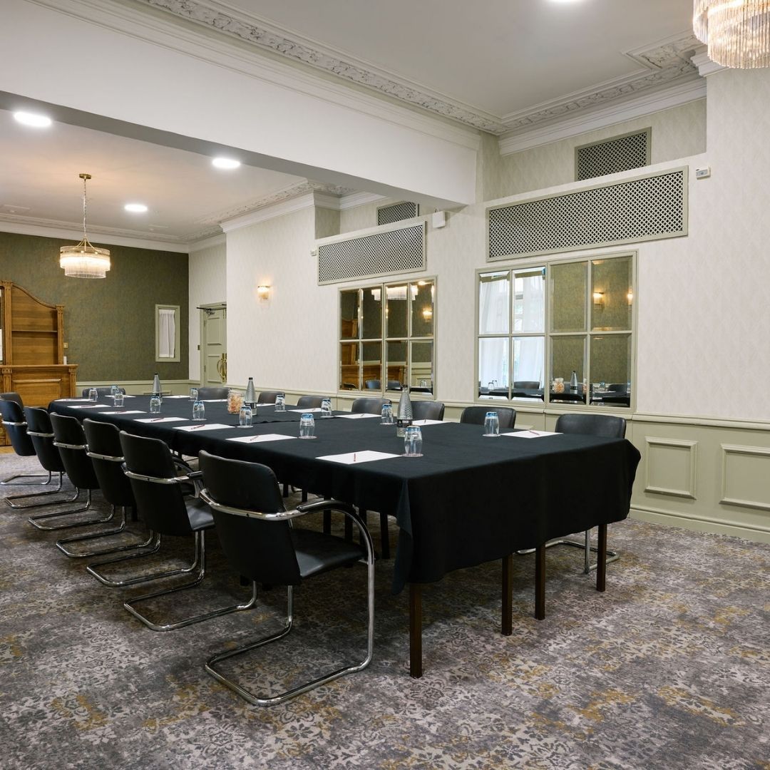 Rowan Room