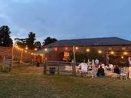 Main barn