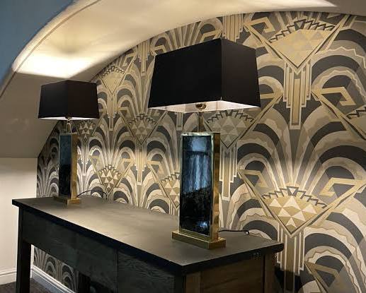 Centurion Bar, Newcastle 2