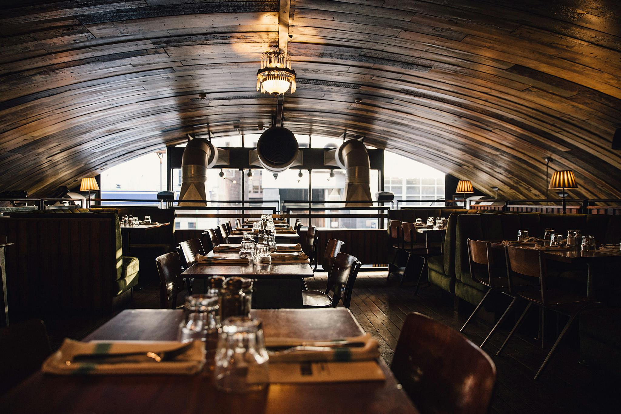 Gin Parlour