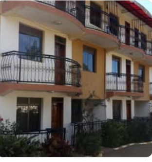 Fort Breeze Hotel 2