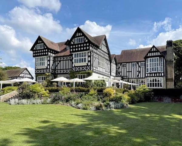 The Highfield 2