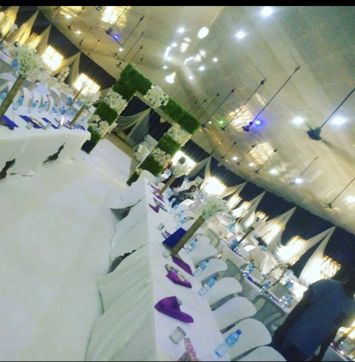 Galaxy Multipurpose Hall 3