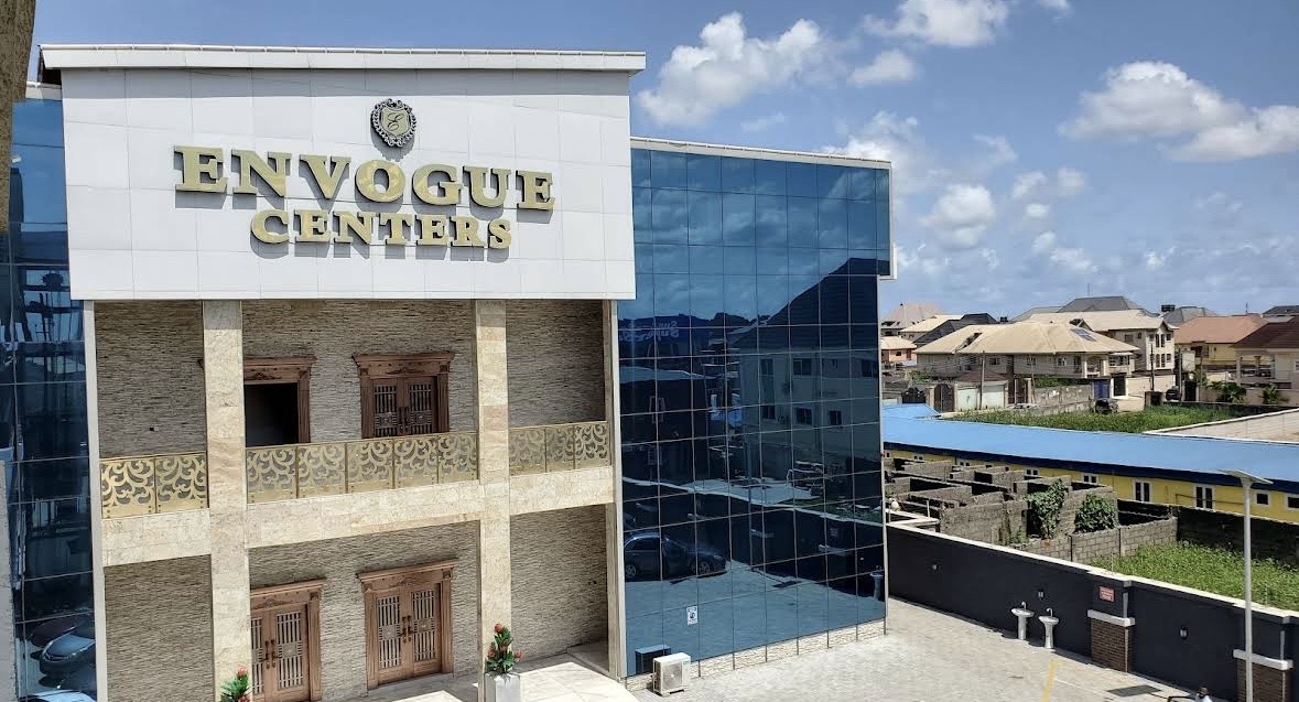 Envogue Event Center