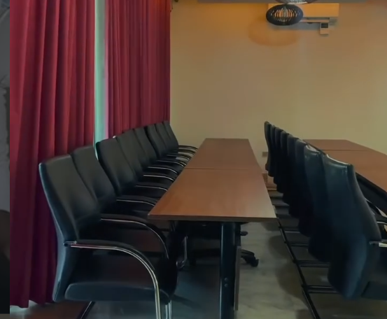 Conference Facilities