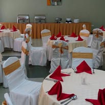 The Noble Hotel & Conference Centre 2