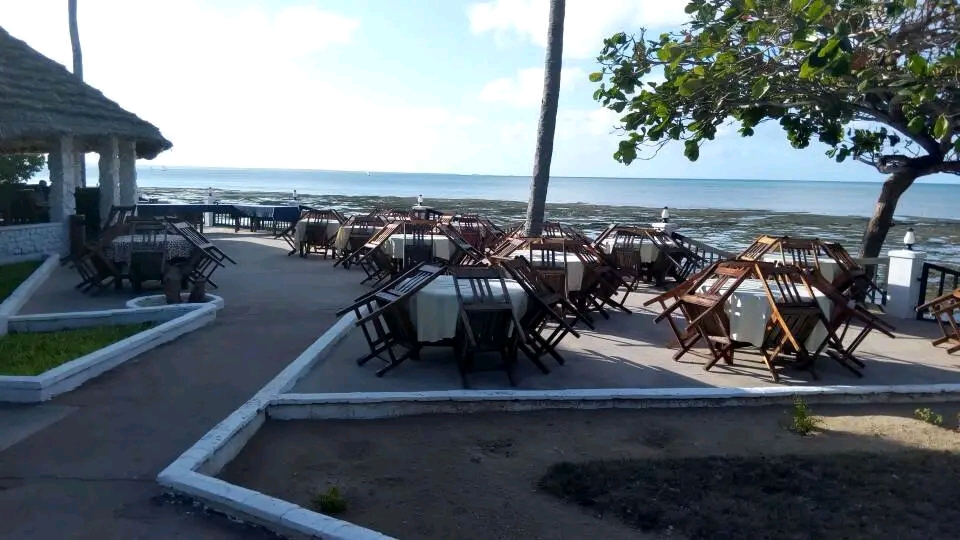 Southern Cross Hotel Mtwara 4