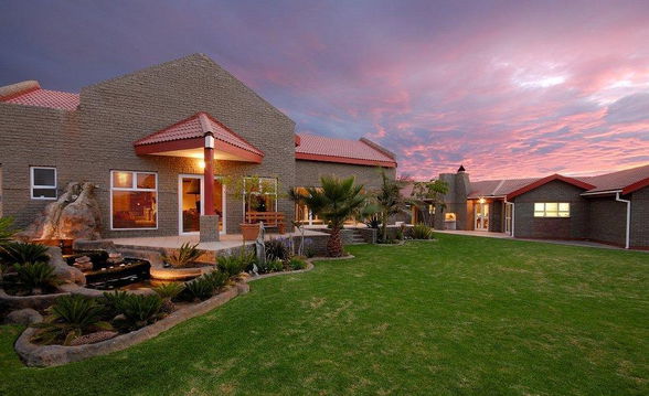 Amjicaja Guesthouse 2