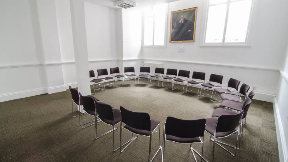Meeting Room G3