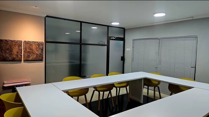 Drews Meeting rooms