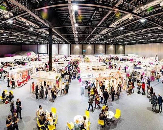 Hall B