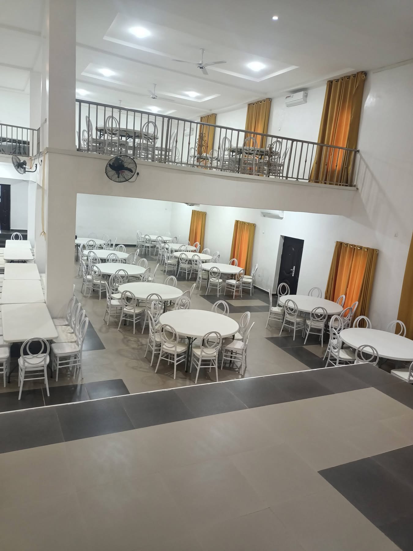 Rose Manor Event Center 4