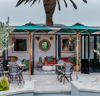 Fancy Fritz Bed and Breakfast 4
