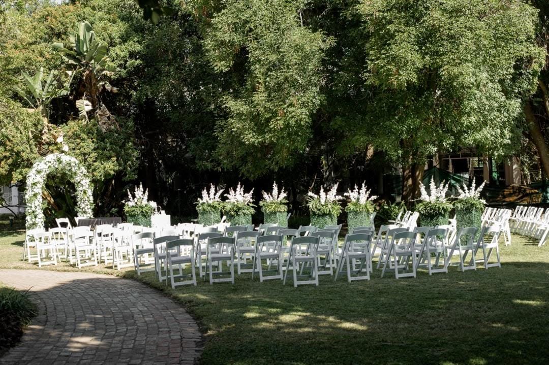 Venue Umwinzii 4