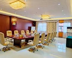 Executive Boardroom B