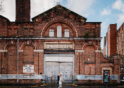 Hope Mill Theatre (Pollard Street, Ancoats)