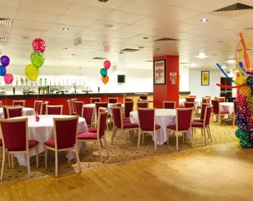 Club Doncaster Sports Village 5