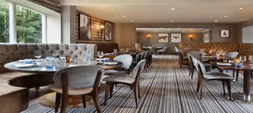 Delta Hotels by Marriott Worsley Park Country Club 3