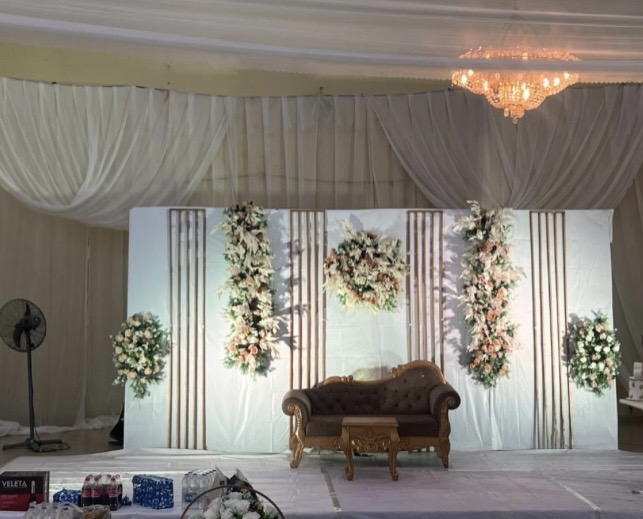 Jaz Event Center 2