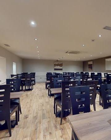 Aneesa’s Buffet Restaurant 3
