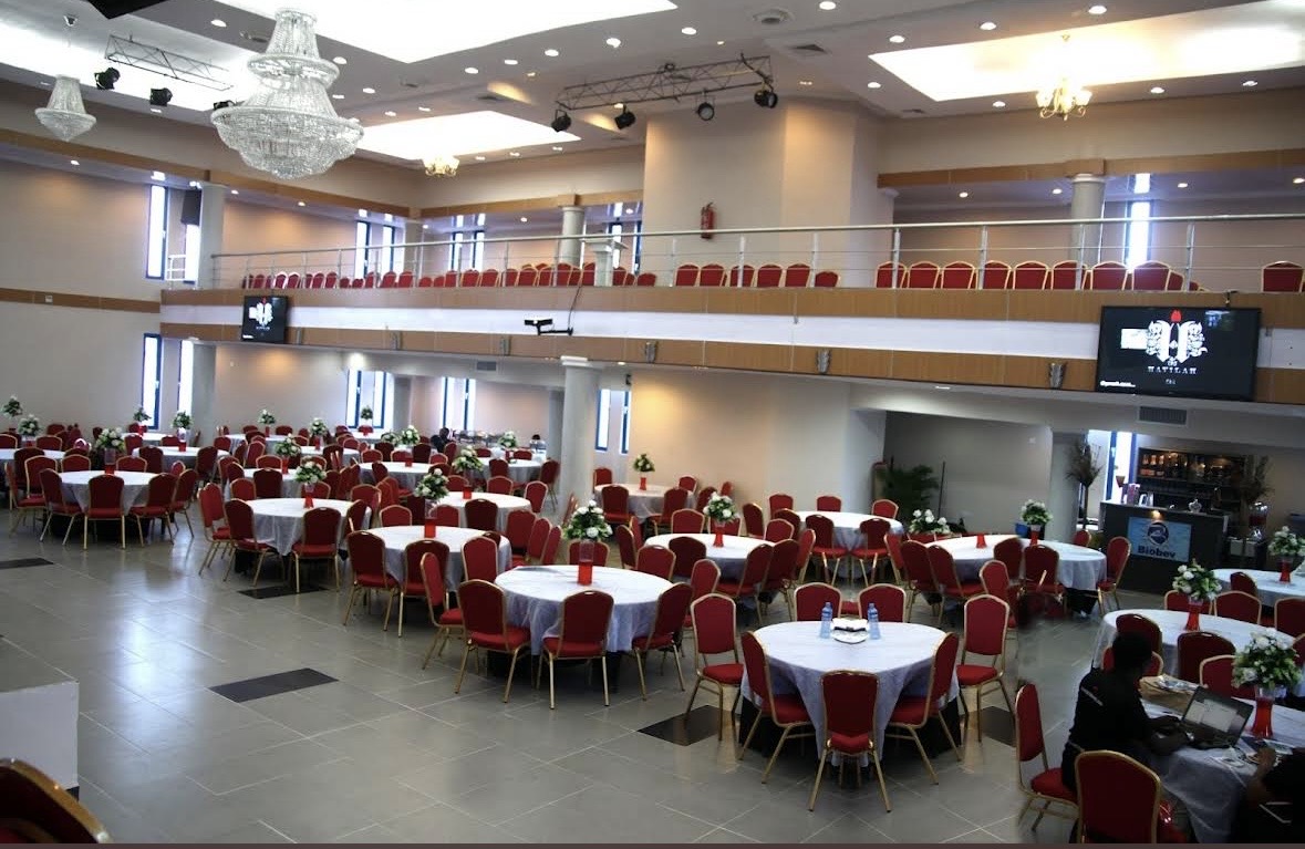 Havilah Events Center Yaba 4