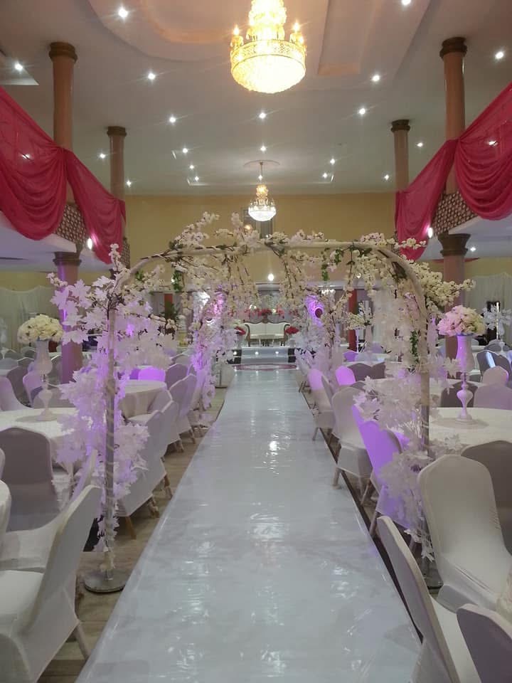 Ramonak Banquet Hall 5