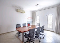 Macoco Resort Angola