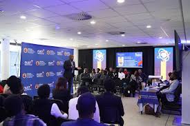 NUST Hotel School Conference Center 4