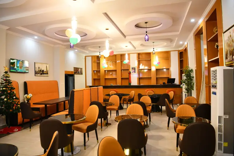 View Point Hotel and Suites 5