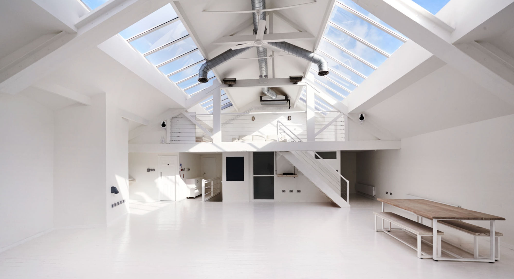The Loft